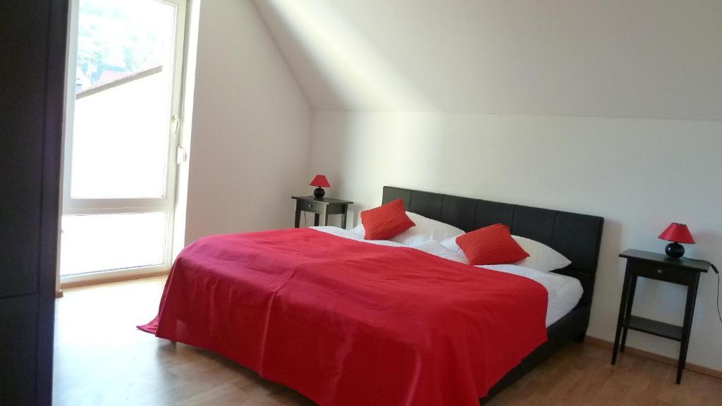 Apartment Vindobona Vienna Room photo