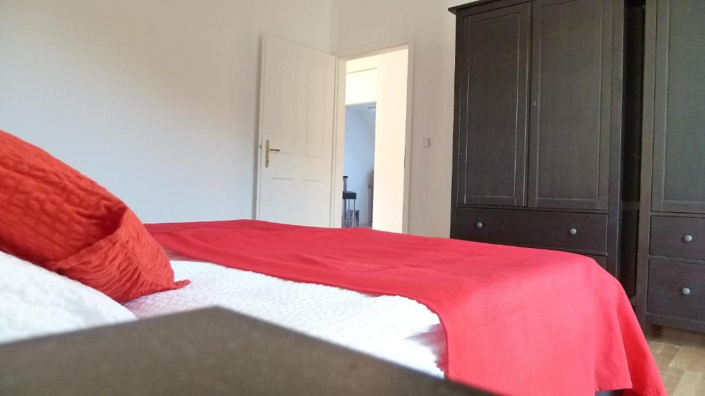 Apartment Vindobona Vienna Room photo