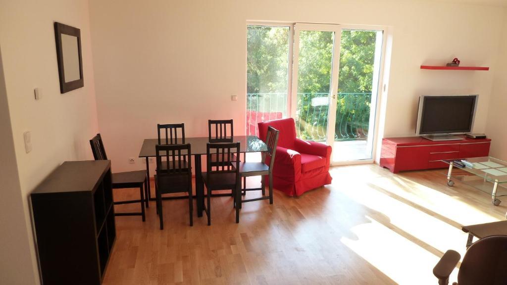 Apartment Vindobona Vienna Room photo