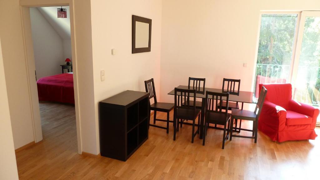 Apartment Vindobona Vienna Room photo
