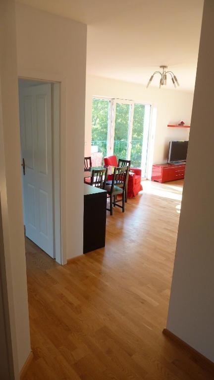 Apartment Vindobona Vienna Room photo