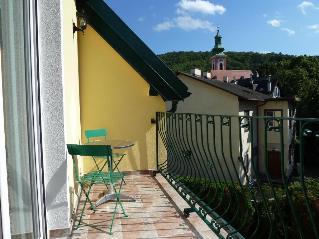 Apartment Vindobona Vienna Room photo